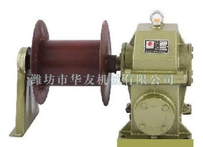 點擊查看詳細(xì)信息<br>標(biāo)題：華友機(jī)械小吊機(jī)主機(jī) 閱讀次數(shù)：5490