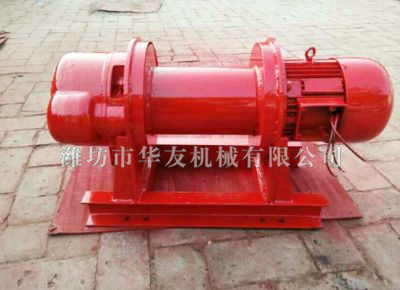 點(diǎn)擊查看詳細(xì)信息<br>標(biāo)題：華友機(jī)械小吊機(jī)主機(jī) 閱讀次數(shù)：5624