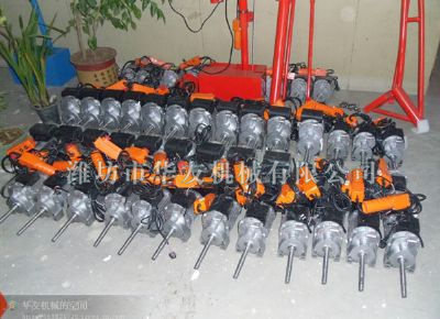 點(diǎn)擊查看詳細(xì)信息<br>標(biāo)題：華友機(jī)械小吊機(jī)主機(jī) 閱讀次數(shù)：5904