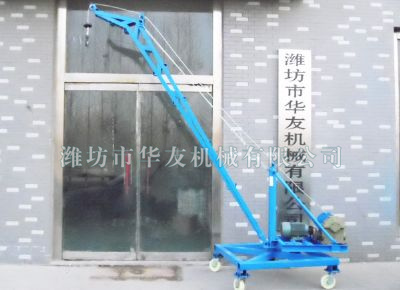 點(diǎn)擊查看詳細(xì)信息<br>標(biāo)題：華友機(jī)械多用途吊 閱讀次數(shù)：12661