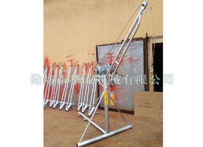 點(diǎn)擊查看詳細(xì)信息<br>標(biāo)題：新型汽車離合器多用途小吊機(jī) 閱讀次數(shù)：13590