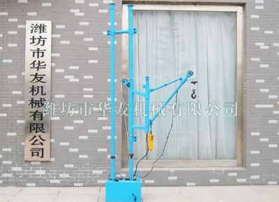 點(diǎn)擊查看詳細(xì)信息<br>標(biāo)題：雙立柱上料機(jī) 閱讀次數(shù)：9630