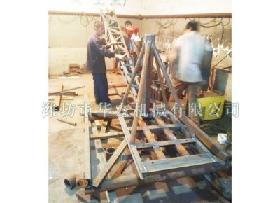 點(diǎn)擊查看詳細(xì)信息<br>標(biāo)題：華友機(jī)械車間一角 閱讀次數(shù)：9347
